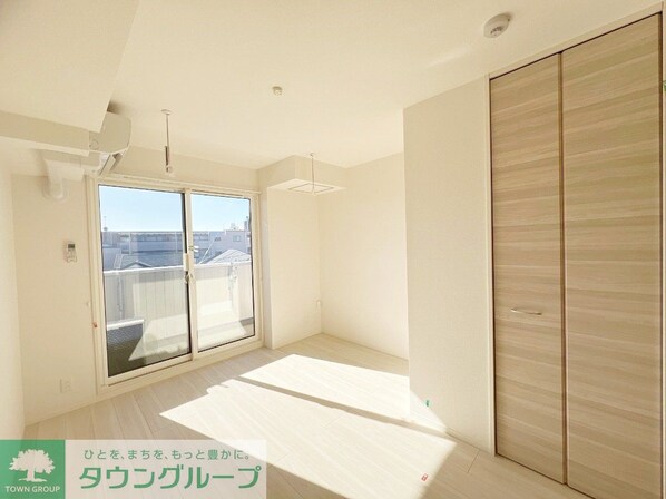 D Paina Takakuraの物件内観写真